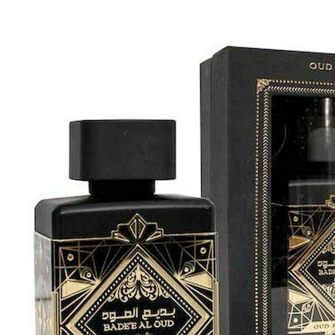 Bade'e Al Oud for Glory de Lataffa Perfumes