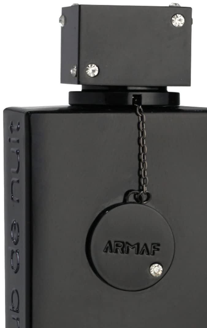 Club de nuit intense man de Armaf