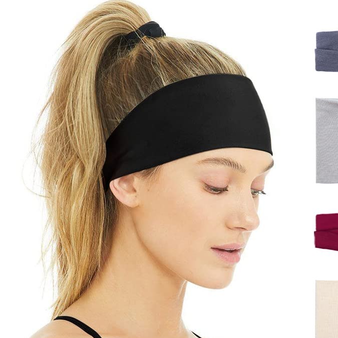 Diadema deportiva de Huachi