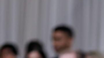 Kendall Jenner llevó uno de los mejores looks de la MET Gala.