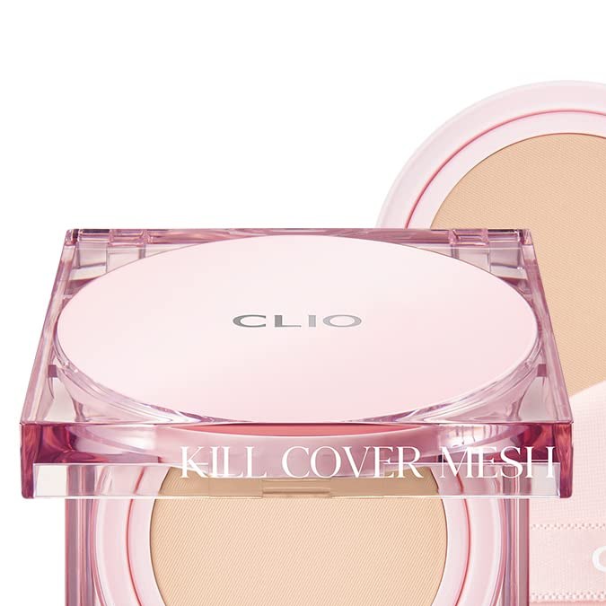 Kill Cover de Clio