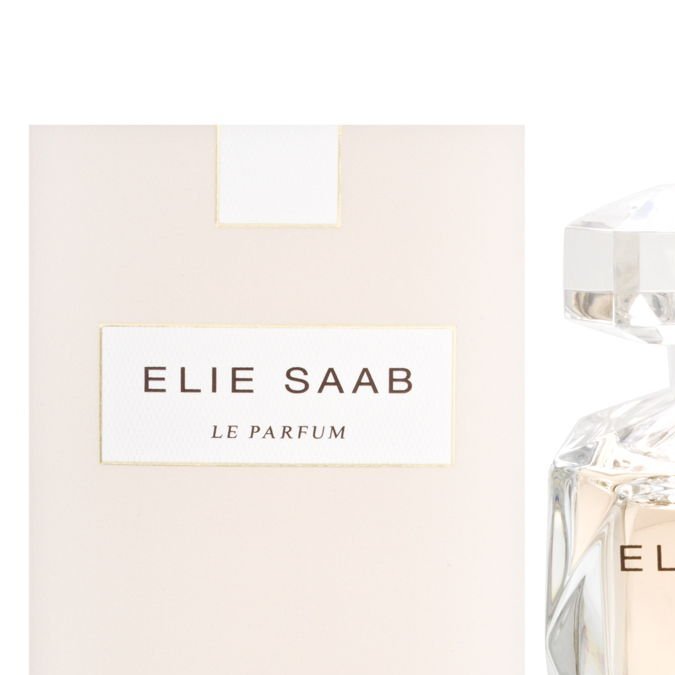 Le Parfum de Elie Saab