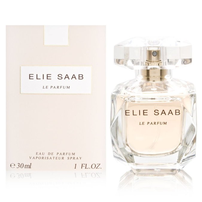 Le Parfum de Elie Saab