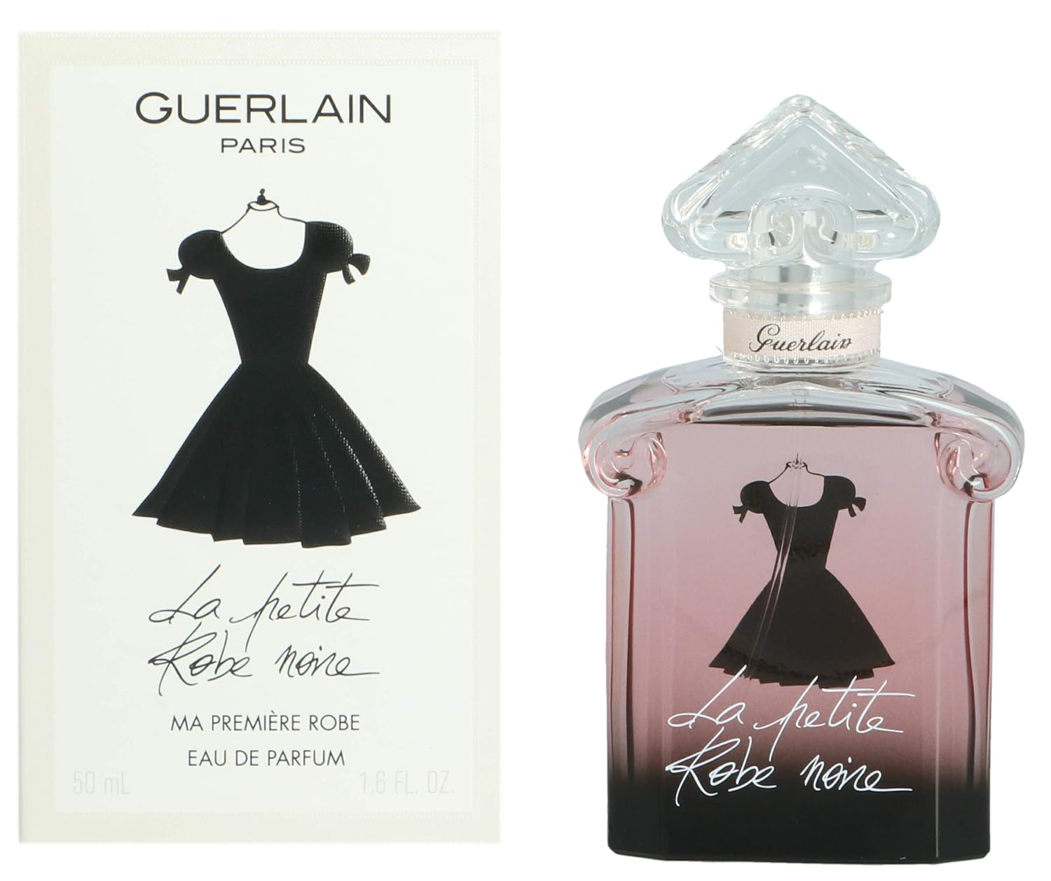 Le Peite Robe Noire de Guerlain