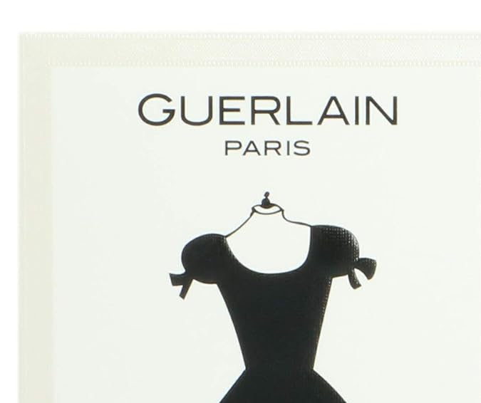 Le Peite Robe Noire de Guerlain