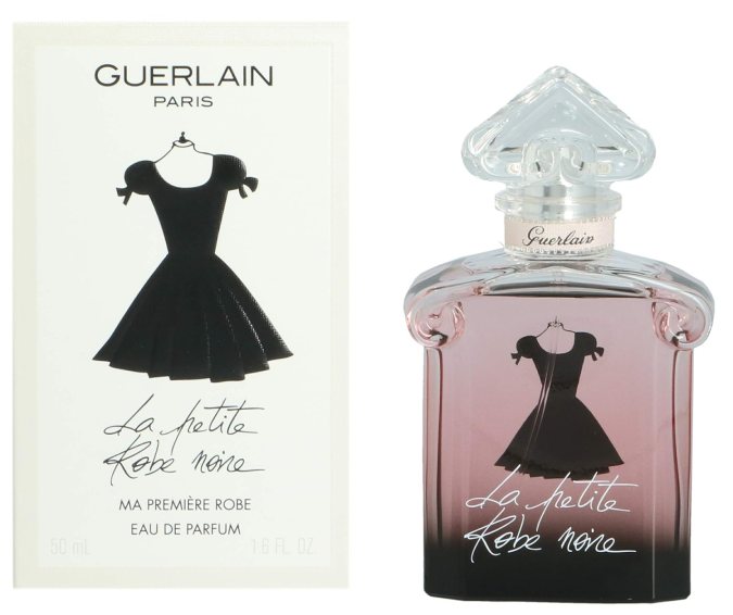 Le Peite Robe Noire de Guerlain