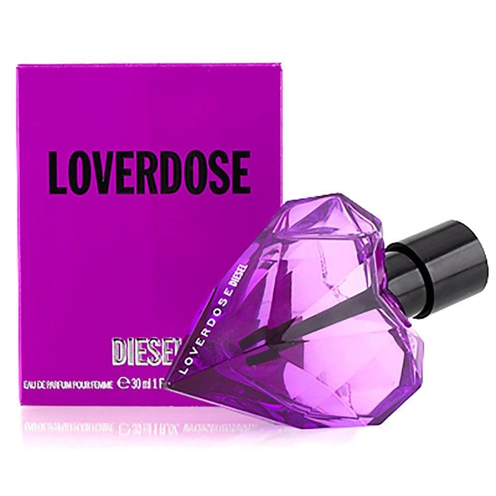 Loverdose de Diesel.