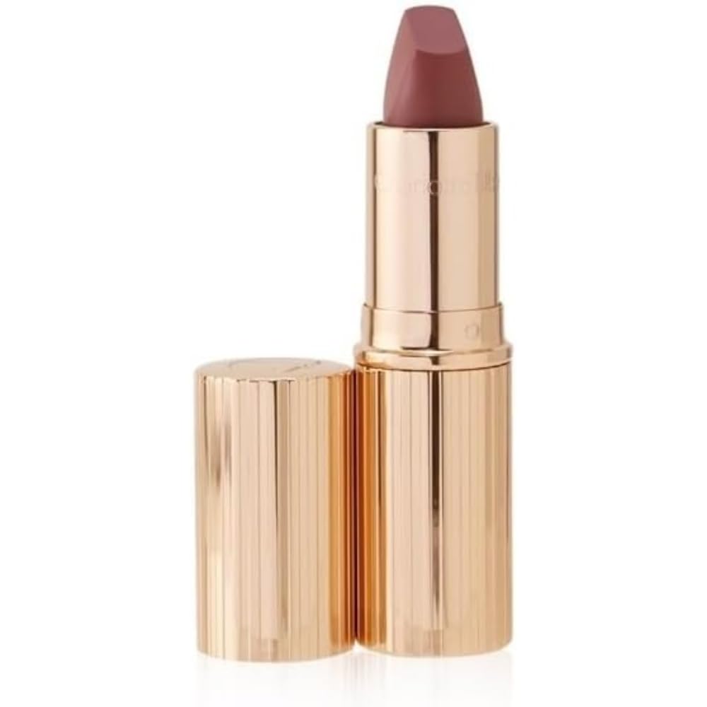 Matte Revolution Lipstick de Charlotte Tilbury