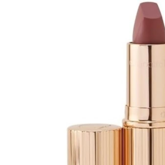Matte Revolution Lipstick de Charlotte Tilbury