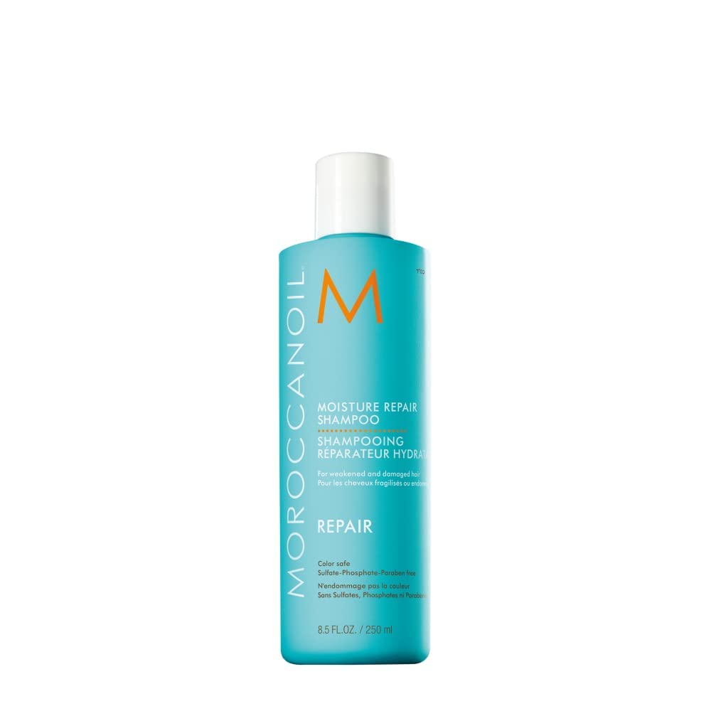 Moisture Repair Shampoo de Moroccanoil