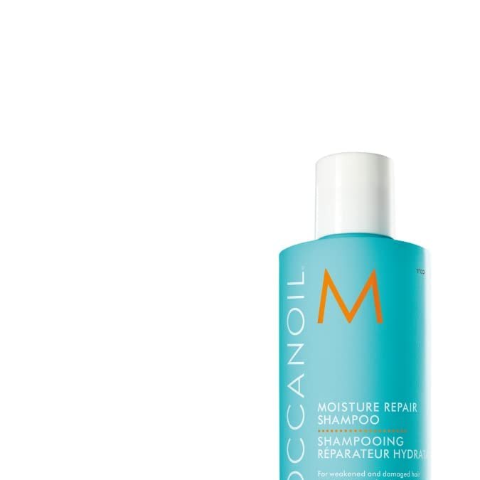 Moisture Repair Shampoo de Moroccanoil