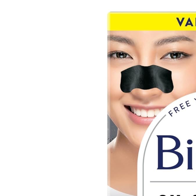 Oil Control de Bioré