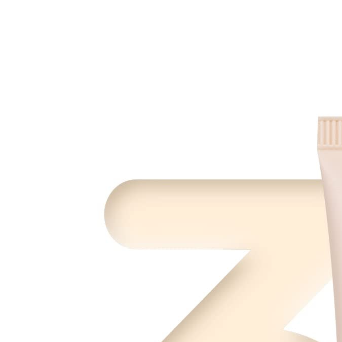 Porcelain Base-Skip Tone Up Beige de Numbuzin