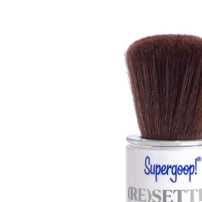 (Re) Setting de Supergoop!