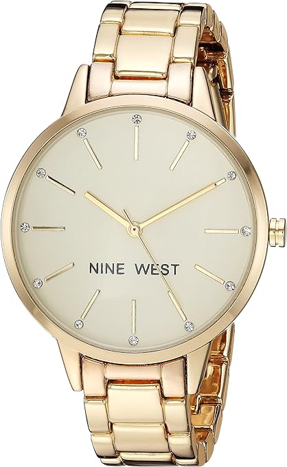 Reloj de Nine West