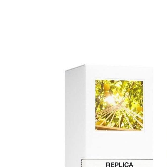 Under The Lemon Tree de Replica