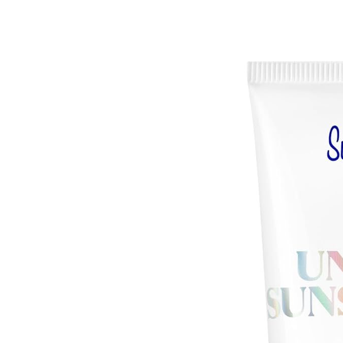 Unseen Sunscreen SPF 40 de Supergoop!