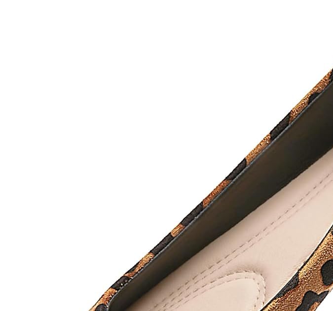 Zapatillas planas de Obtaom