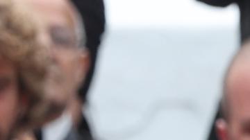 Bella Hadid impacta con un nuevo look en Cannes.