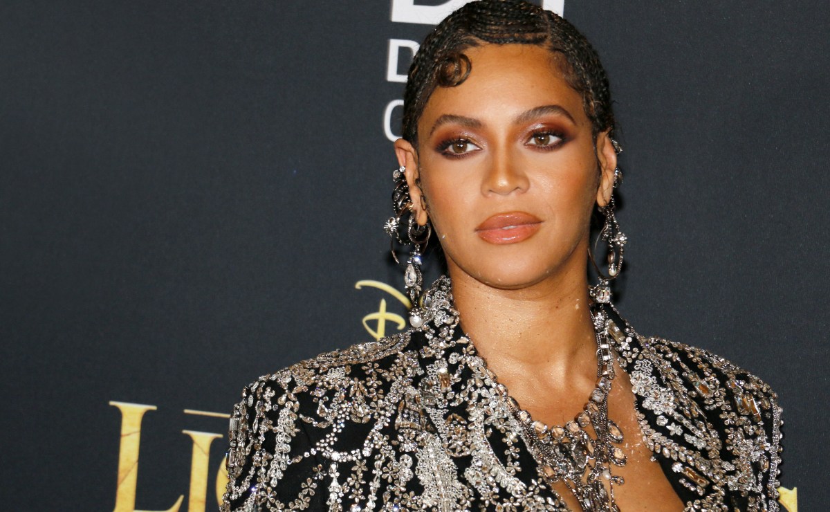 Cécred, la línea capilar de Beyoncé, gana un premio por sus ...