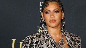 Los productos capilares de Beyoncé ganaron un premio por sus beneficiosos resultados.