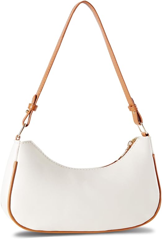 Bolso Baguette de Aipjoy.