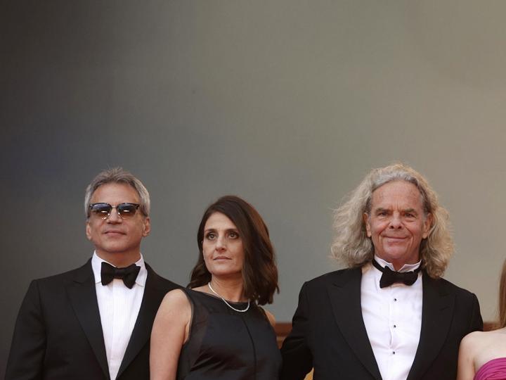 La nueva película de Anya Taylor fue una de las primeras en estrenarse en el Festival de Cannes.