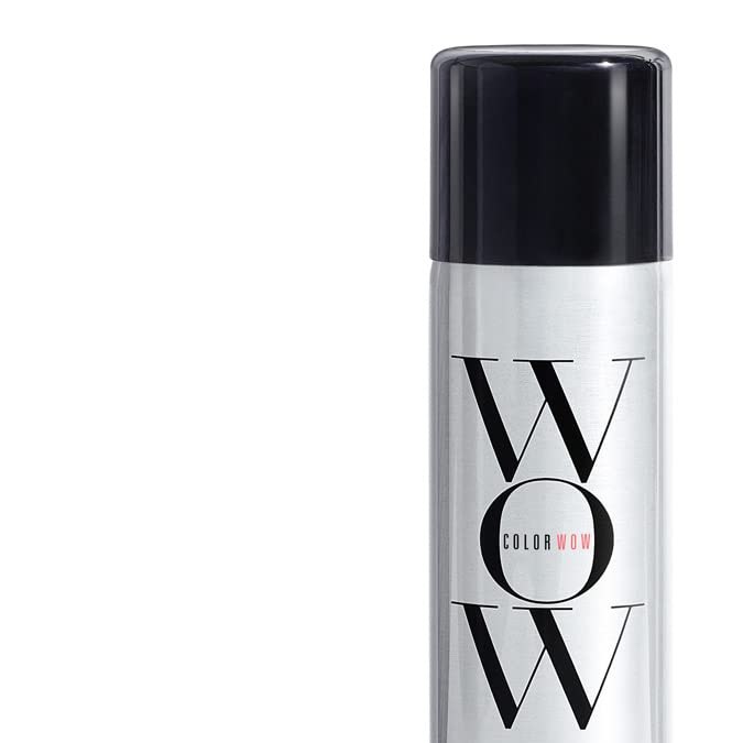 Style on Steroids de Color Wow,
