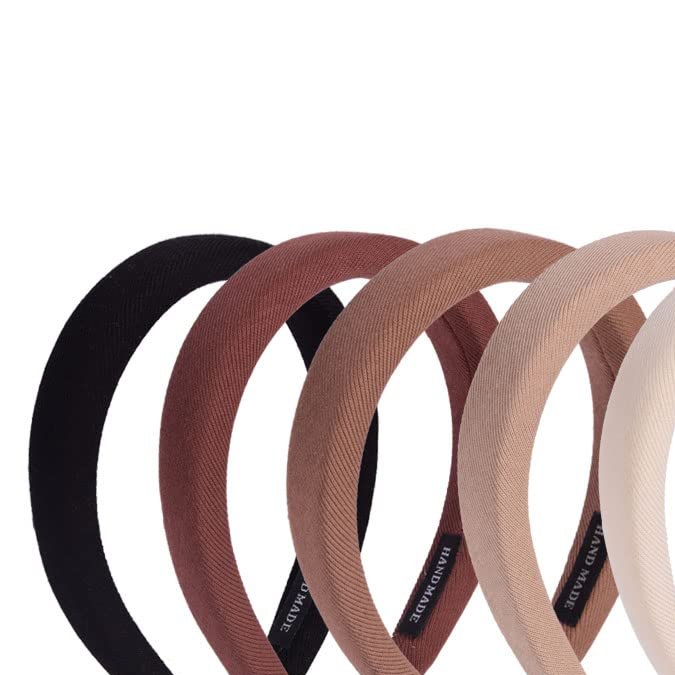 diademas acolchadas de LifeDawn