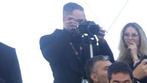 Ester Expósito destaca en el Festival de Cannes.