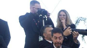 Ester Expósito destaca en el Festival de Cannes.