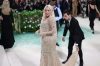 Karol G llevó uno de los mejores looks de la MET Gala 2024.