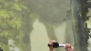 Lizzo llevó uno de los perores looks de la MET Gala 2024.