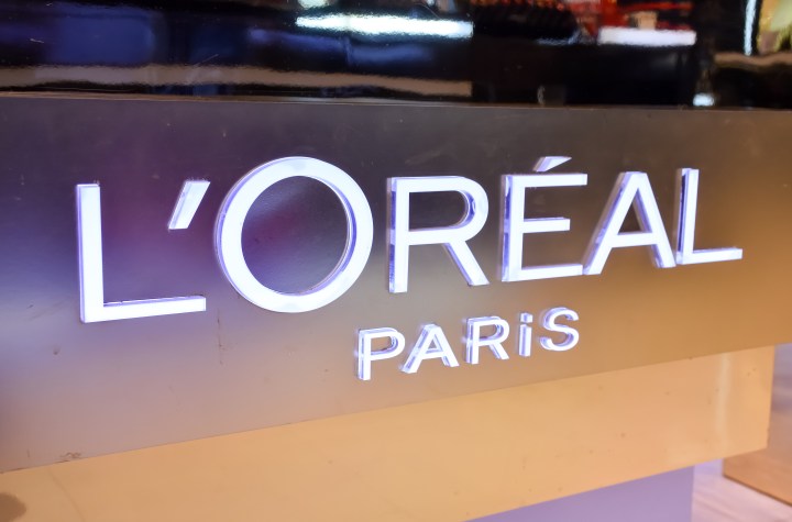 L'Oréal Paris posee algunos de los mejores productos de maquillaje de la industria.