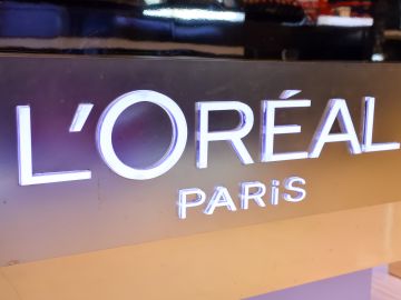 L'Oréal Paris posee algunos de los mejores productos de maquillaje de la industria.