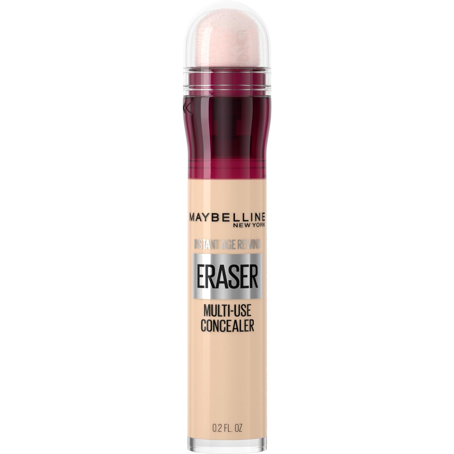 Multi Use Concealer de Maybelline.