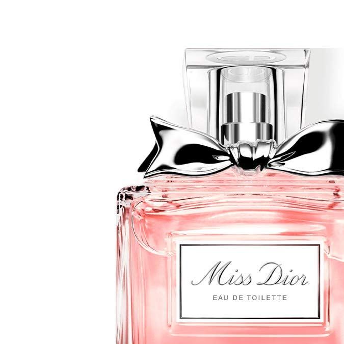 Miss Dior de Christian Dior.
