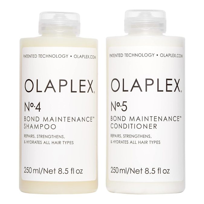 Olaplex.