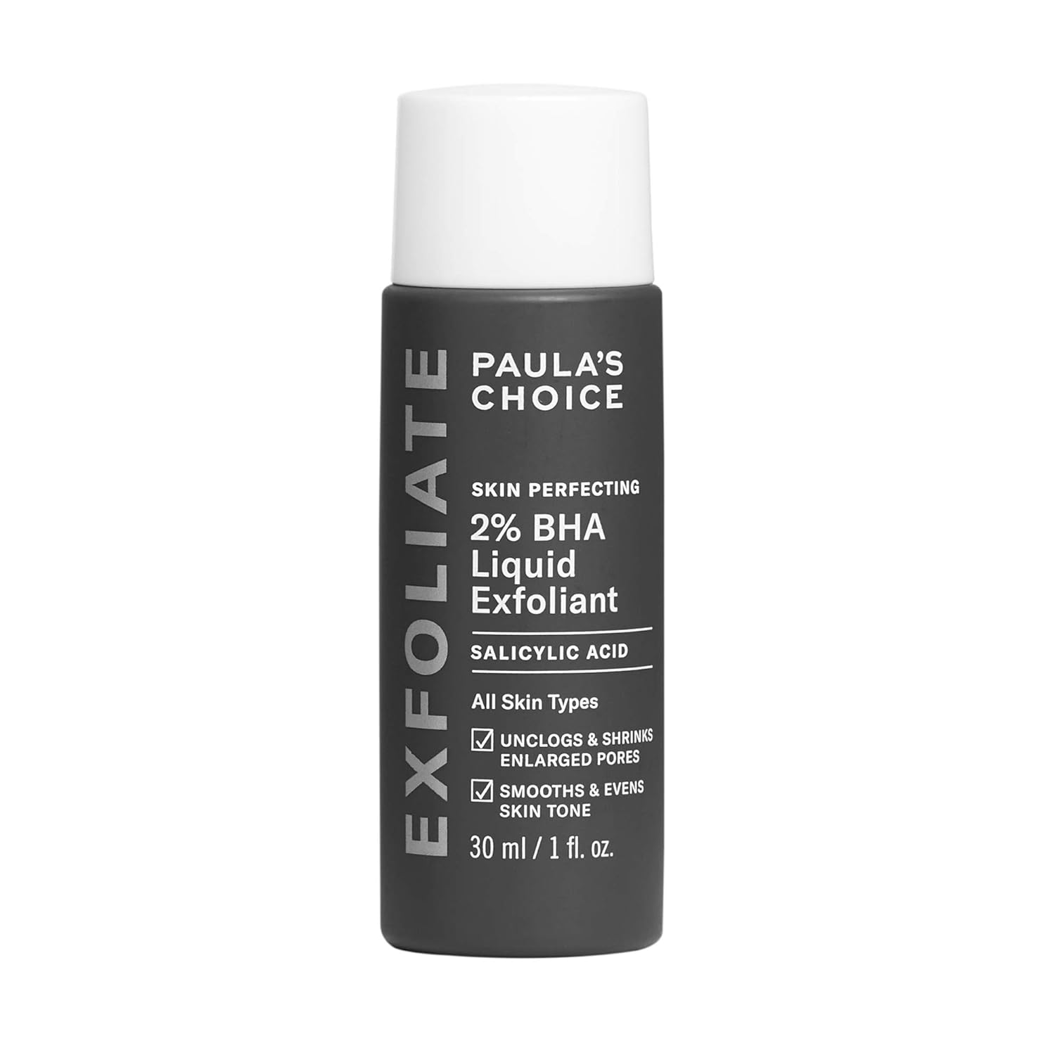 2% BHA Liquid Exfoliant de Paula's Choice