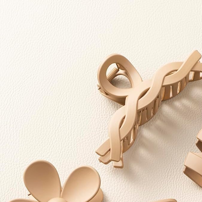 Set de pinzas de Sunologa.