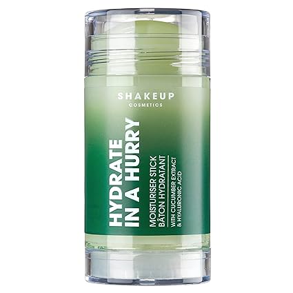 Hydrate in a Hurry de Shakeup Cosmetics