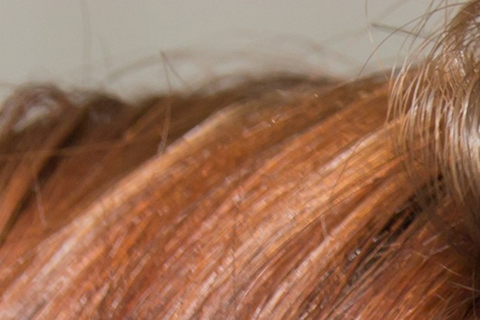 Evite usar amoniaco de forma constante en su cabello.