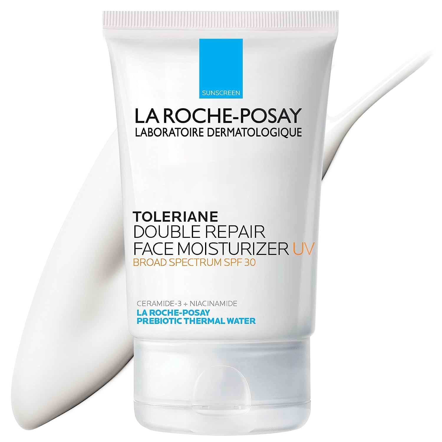 Toleraine Double Repair Face Moisturizer de La Roche Posay