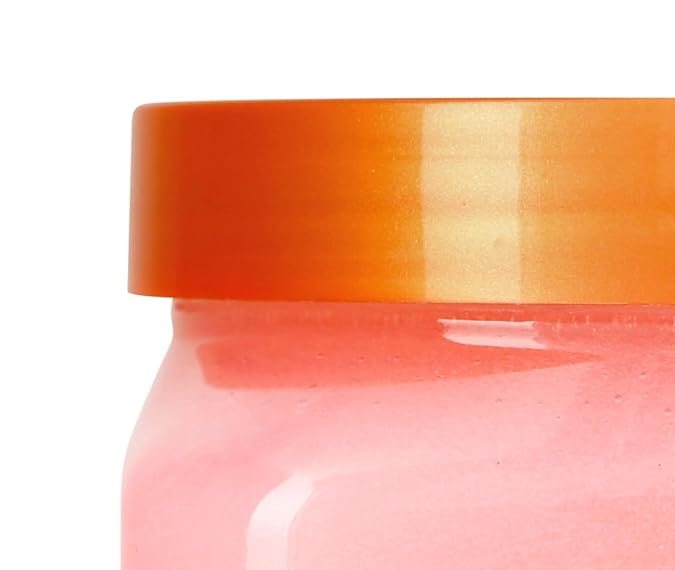 Moroccan Rose de Tree Hut.