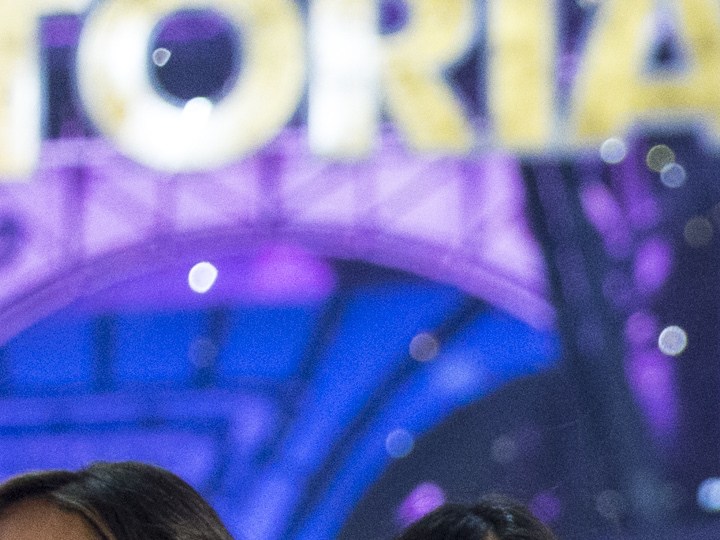 Victoria's Secret regresa a las pasarelas presenciales.