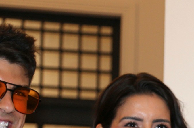 Isabella Castillo y Danilo Carrera protagonizan la nueva serie de Telemundo.