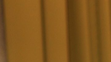 Isabella Castillo lleva la tendencia denim en sus looks.