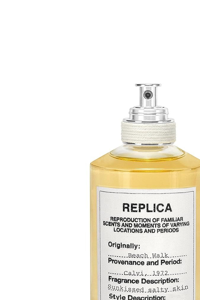 Beach Walk de Replica