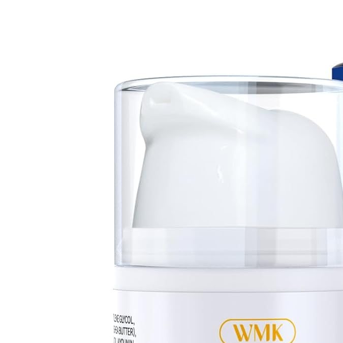 Bleaching Cream de WMK