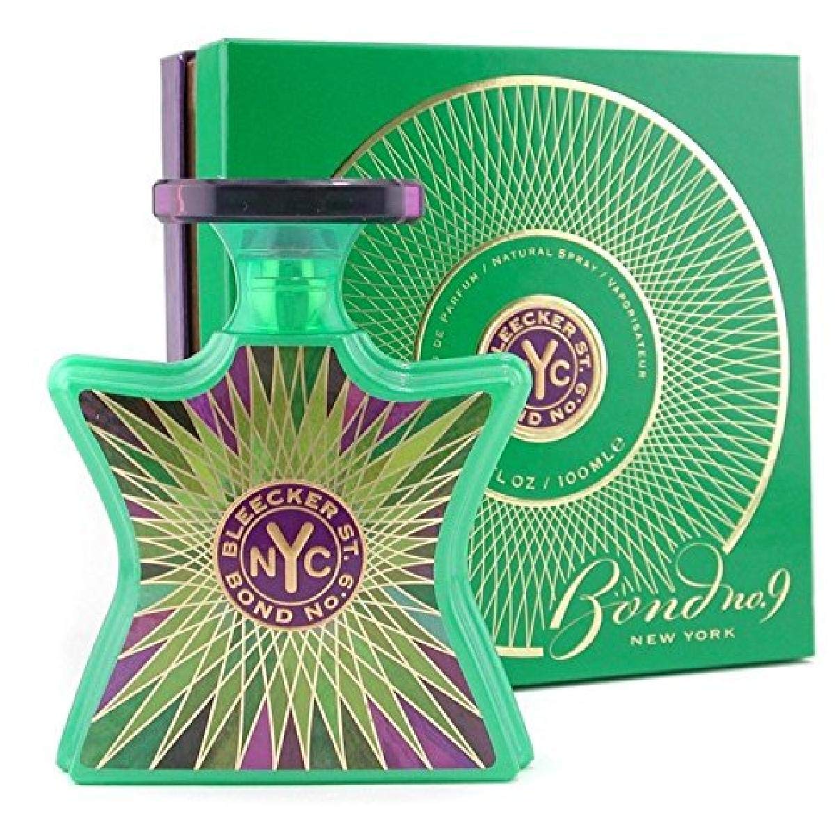 Bleecker Street de Bond No 9